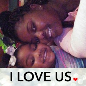 Meet your Posher, Shantell